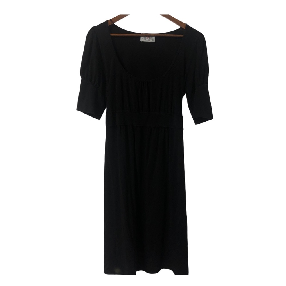 Juicy Couture Black XL Dress
